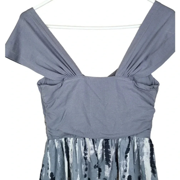 CONVERSE one star cotton dress - Picture 4 of 10